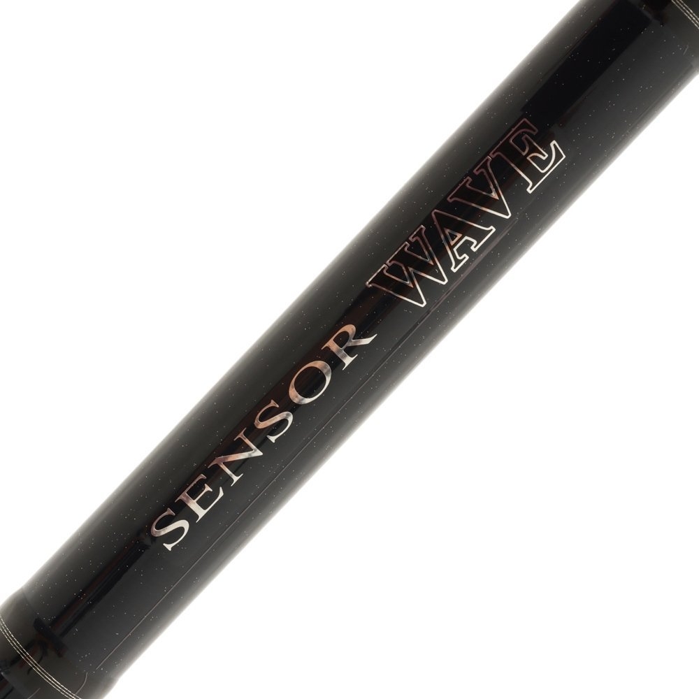 Daiwa Crosscast 45 Telescopic Travel Surf Combo 14ft 12kg
