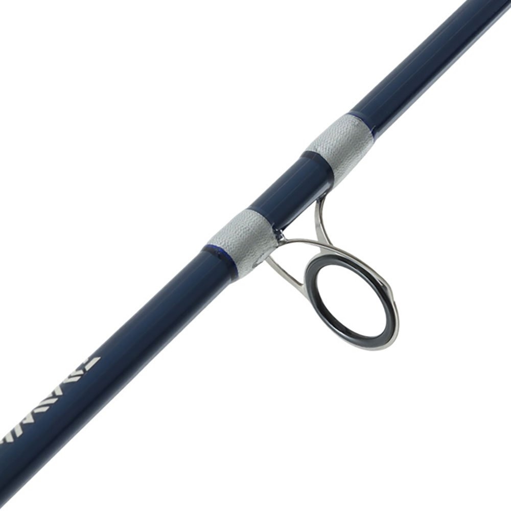 Daiwa Emcast 803HFS-NZ Surf Spin Rod 8ft 3pc