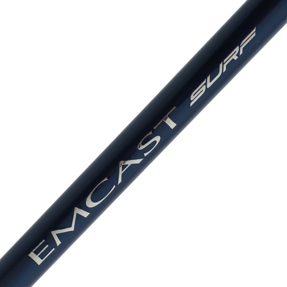 Daiwa Emcast 803HFS-NZ Surf Spin Rod 8ft 3pc