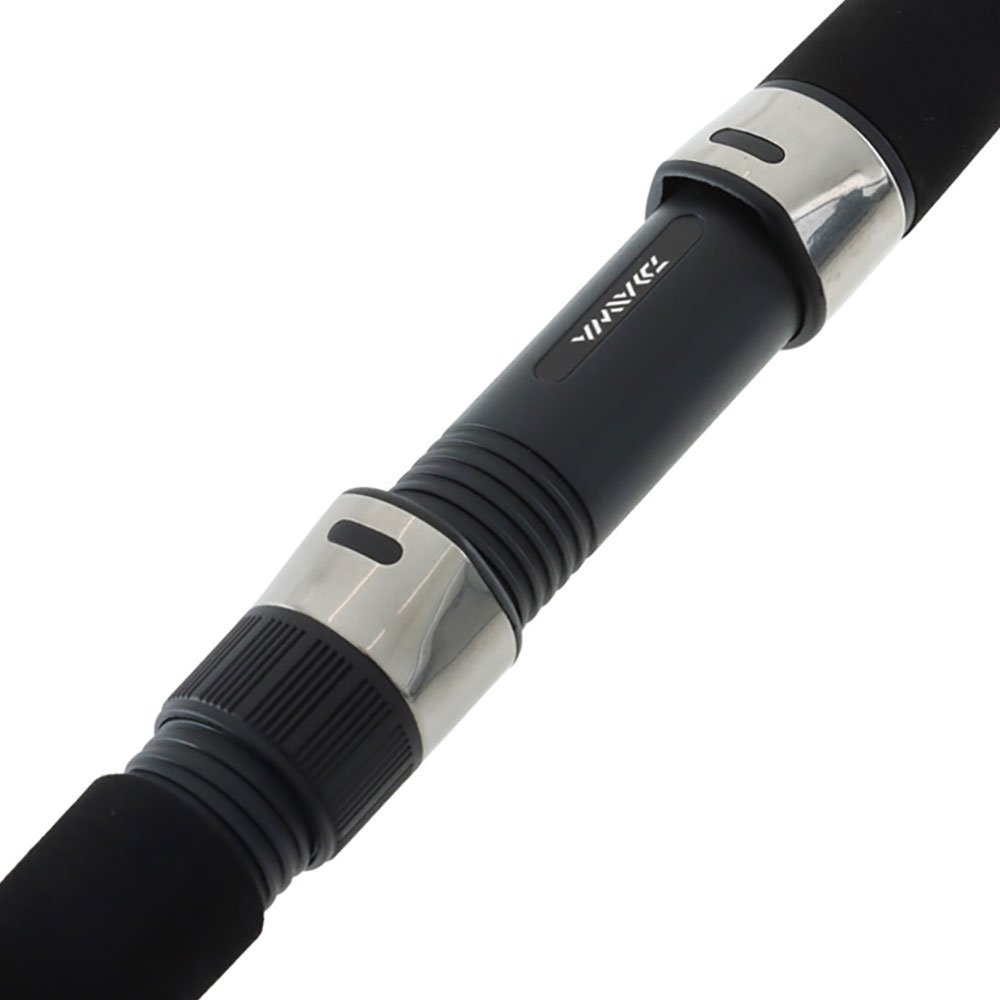 Daiwa Emcast 1003HFS-NZ Surf Spin Rod 10ft 6-12kg 3pc