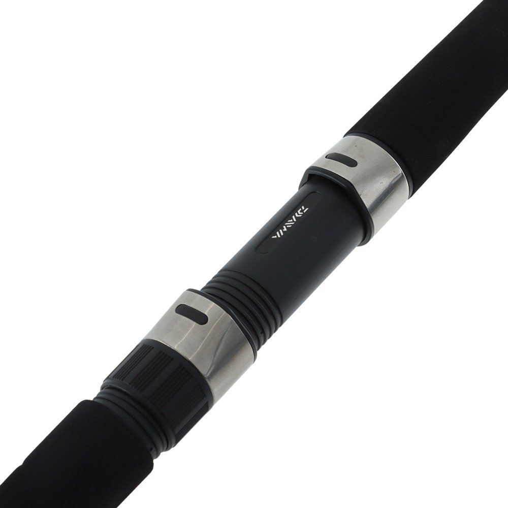 Daiwa Emcast 6000 LC 1203HFS-NZ Surf Combo 12ft 6-15kg 3pc