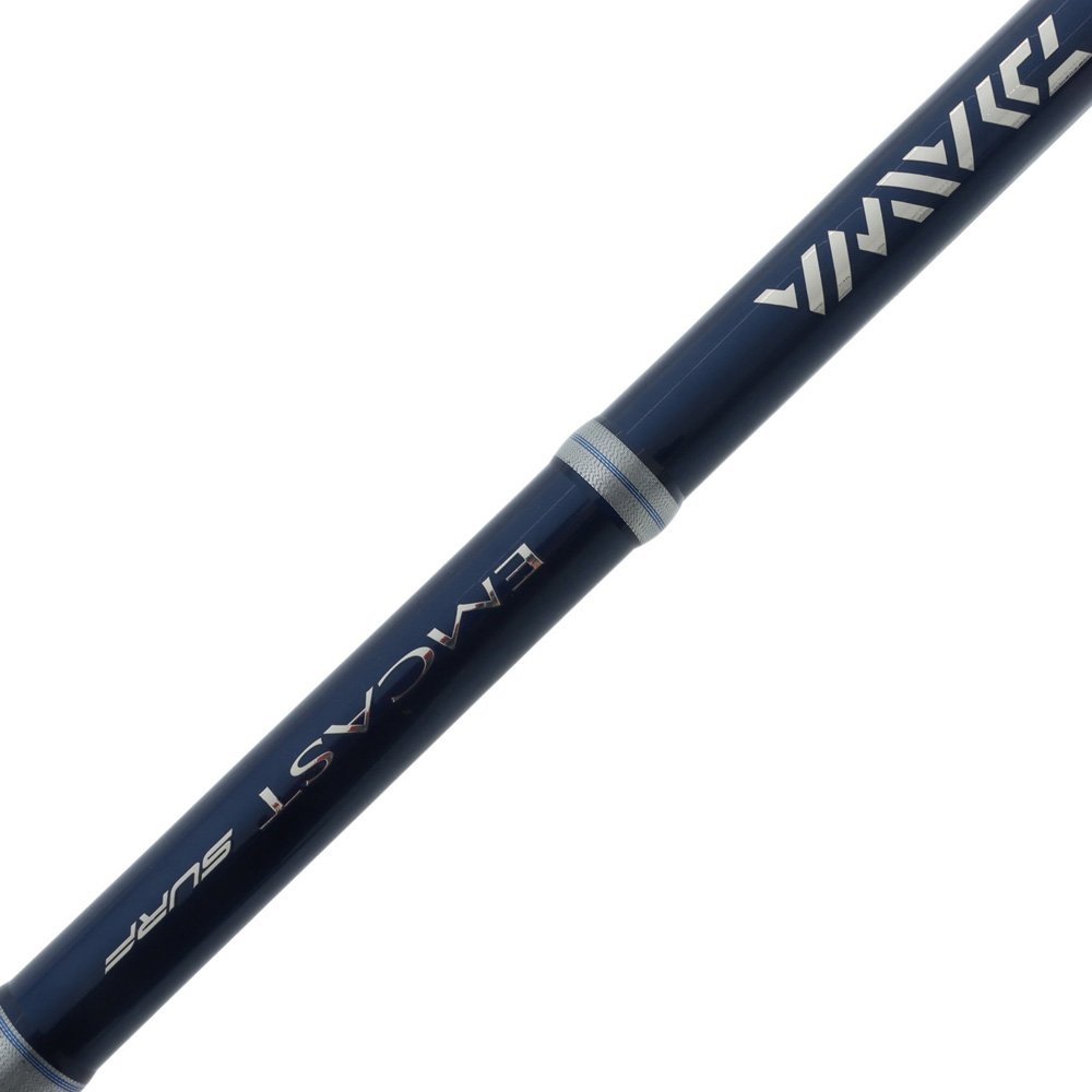 Daiwa Emcast 6000 LC 1203HFS-NZ Surf Combo 12ft 6-15kg 3pc