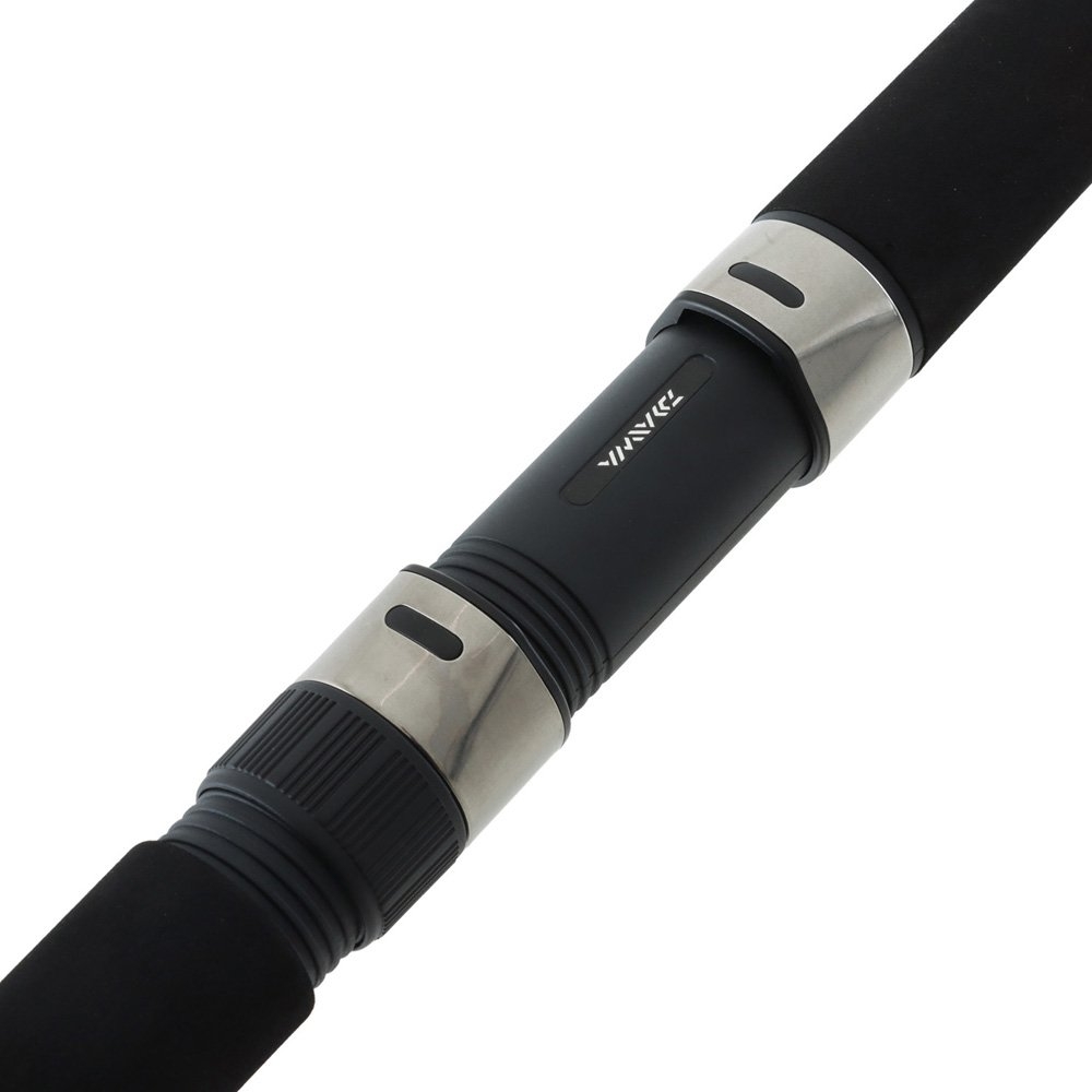 Daiwa Emcast 1503HFS-NZ Surf Spin Rod 15ft 6-15kg 3pc