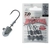 Daiwa BaitJunkie 2X Heavy Duty Jig Heads 1/4oz #1