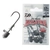 Daiwa BaitJunkie 2X Heavy Duty Jig Heads 3/8oz #4/0 Qty 4