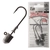 Daiwa BaitJunkie 2X Heavy Duty Jig Heads 5/8oz #6/0 Qty 3