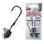 Daiwa BaitJunkie 2X Heavy Duty Jig Heads 1oz #6/0 Qty 3
