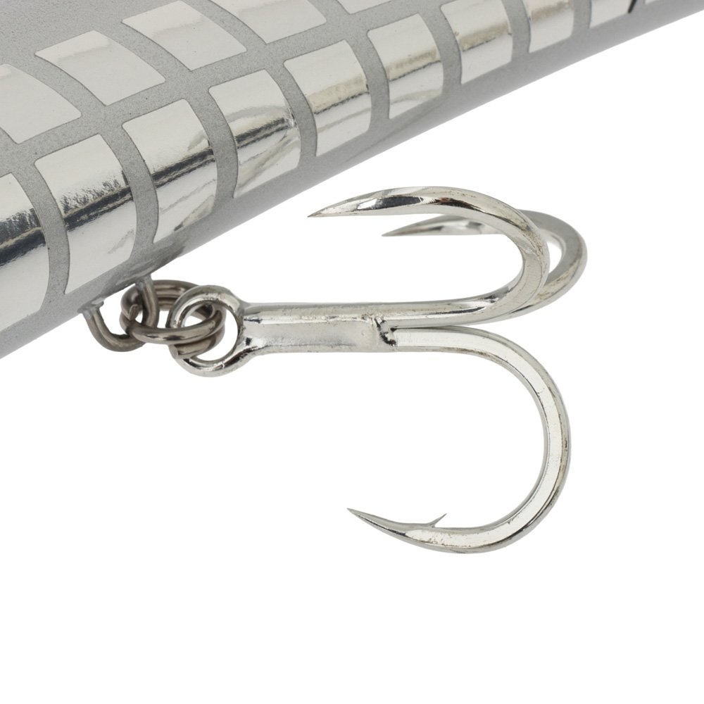 Daiwa Saltiga Frother Floating Popper Lure 170F