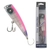 Daiwa Saltiga Frother Popper 175F LI Clear Top Pink