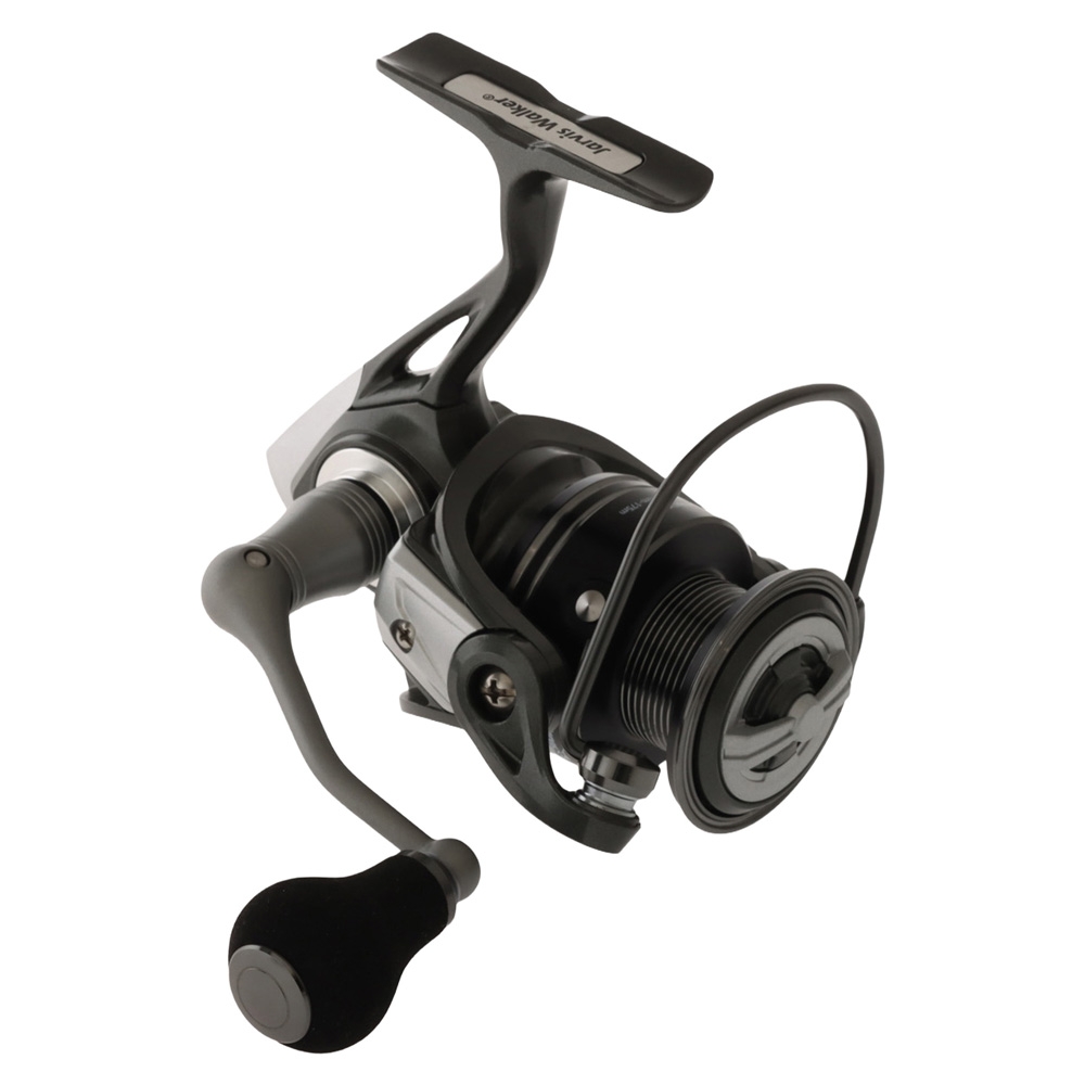 Jarvis Walker FST 2000 Spinning Reel