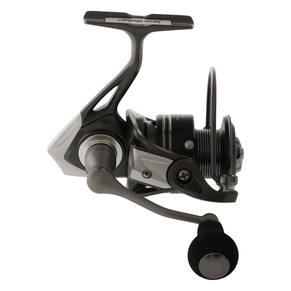 Jarvis Walker FST 2000 Tactical 704ULFS Travel Spin Combo 7ft 2-4kg 4pc