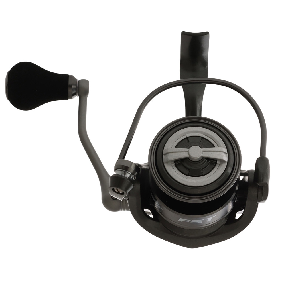 Jarvis Walker FST 2000 Tactical 704ULFS Travel Spin Combo 7ft 2-4kg 4pc