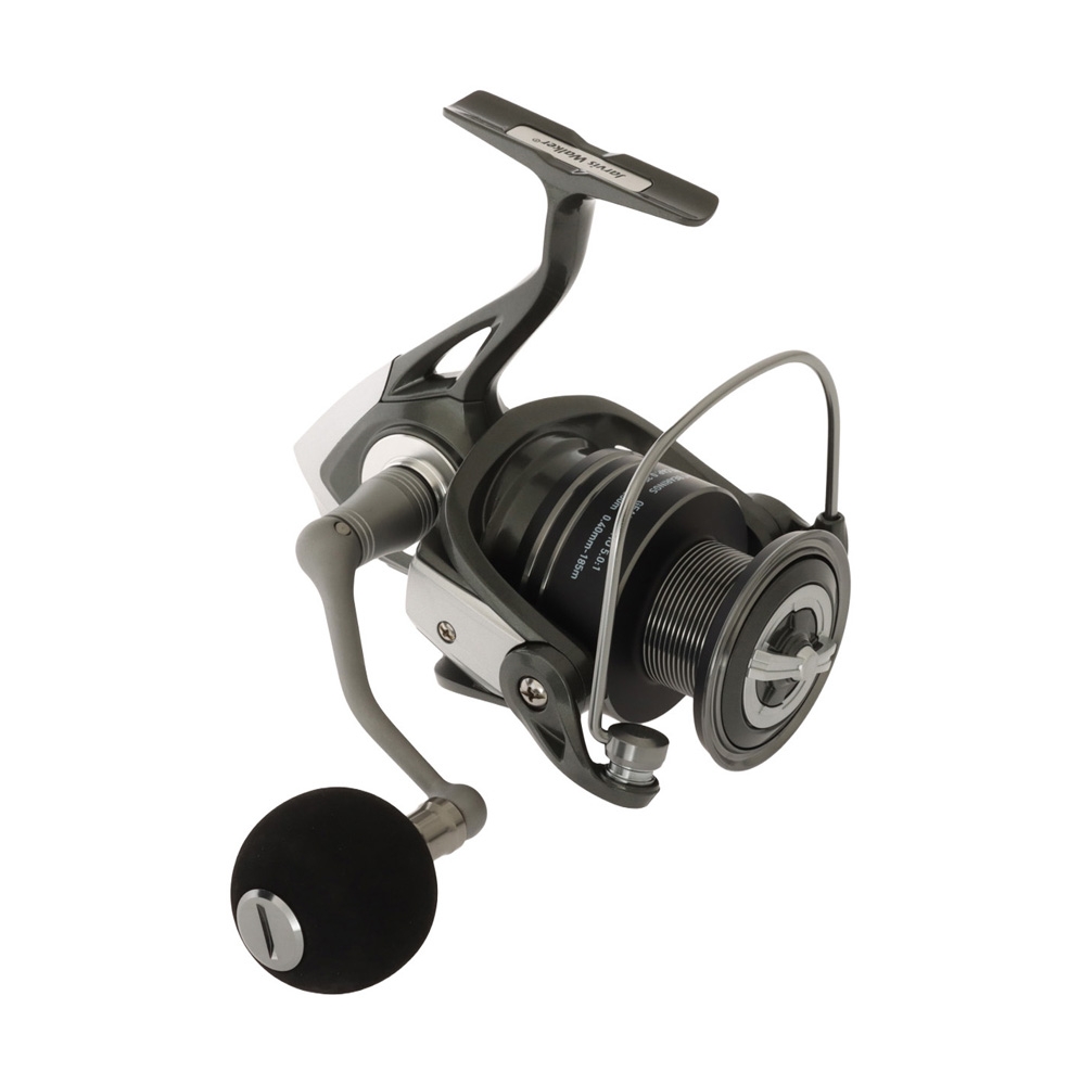 Jarvis Walker FST 6000 Spinning Reel