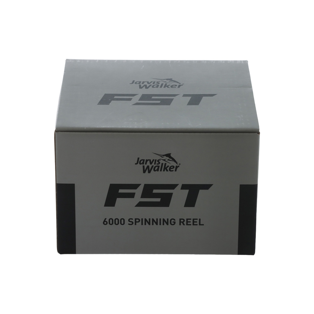 Jarvis Walker FST 6000 Spinning Reel