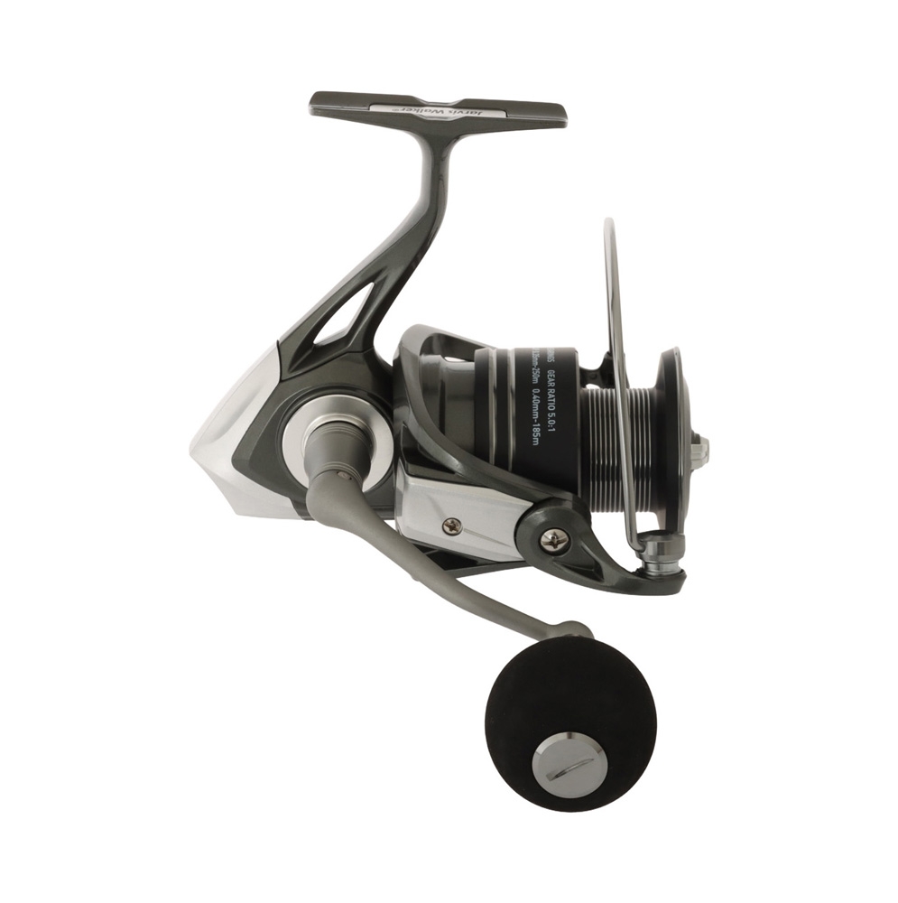 Jarvis Walker FST 6000 Spinning Reel