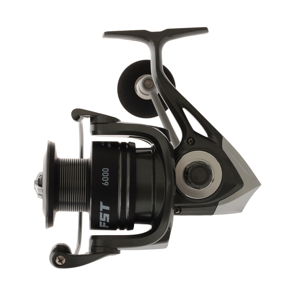 Jarvis Walker FST 6000 Intense 803 Rock Spin Combo 8ft 6-12kg 3pc