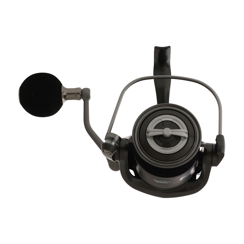 Jarvis Walker FST 6000 Spinning Reel