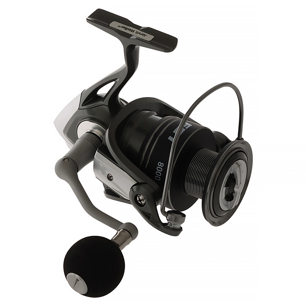 Jarvis Walker FST 8000 Jarvis Walker Tuff Tip Surf Combo 15ft 6-12kg 3pc