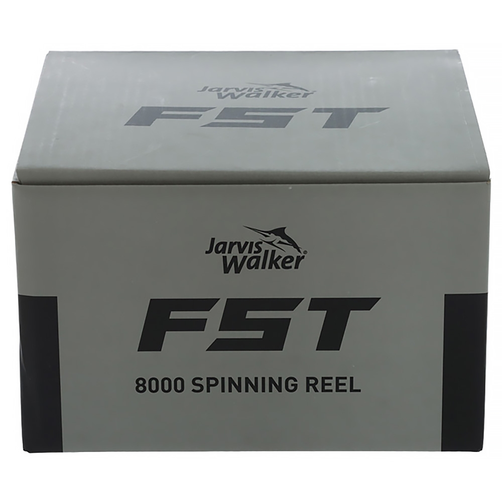 Jarvis Walker FST 8000 Surf Spinning Reel