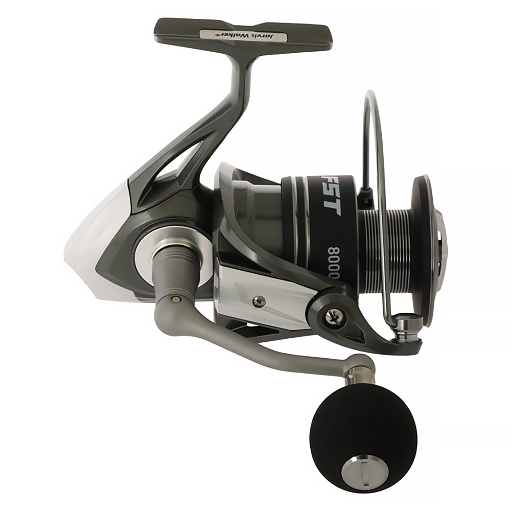 Jarvis Walker FST 8000 Surf Spinning Reel