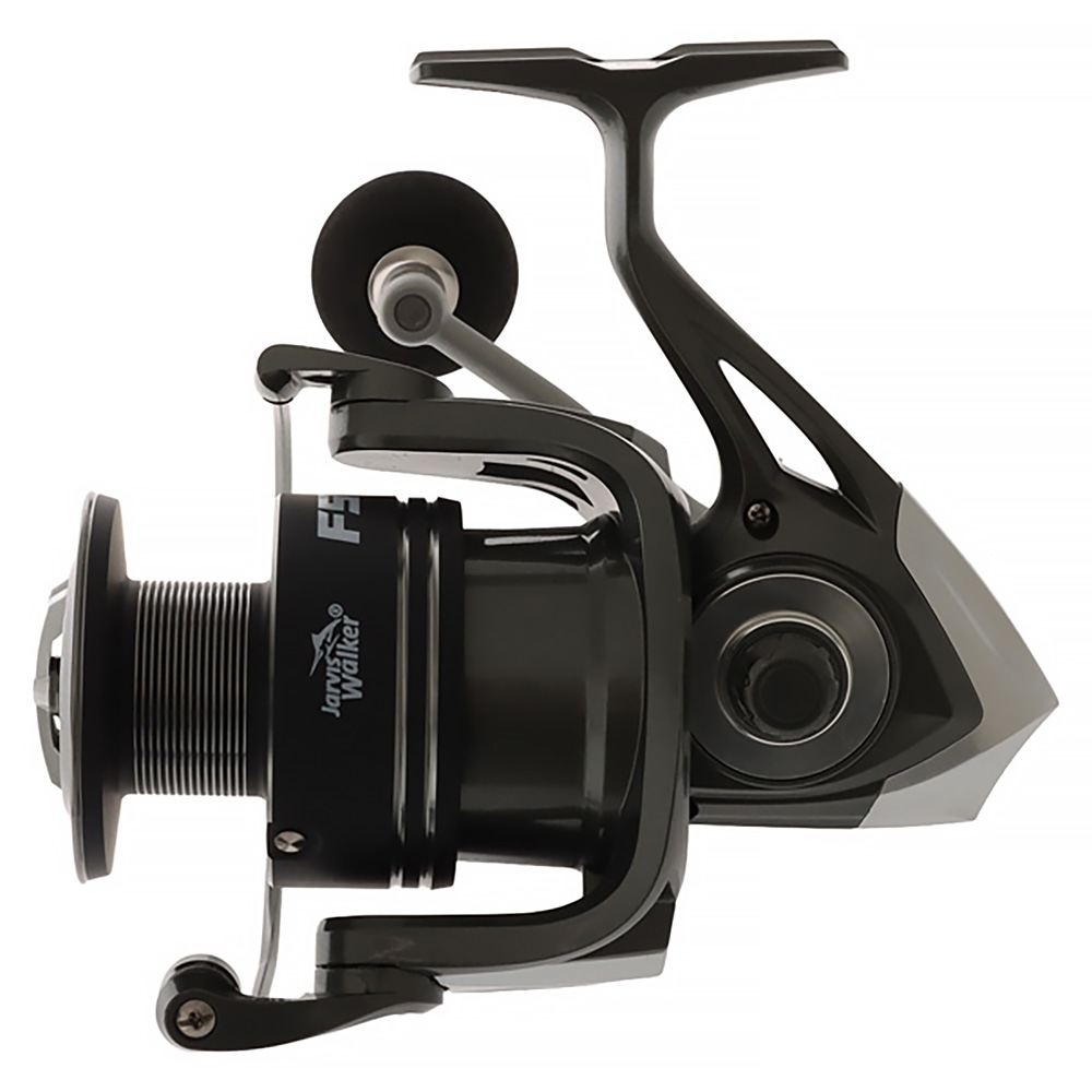 Jarvis Walker FST 8000 Jarvis Walker Tuff Tip Surf Combo 15ft 6-12kg 3pc