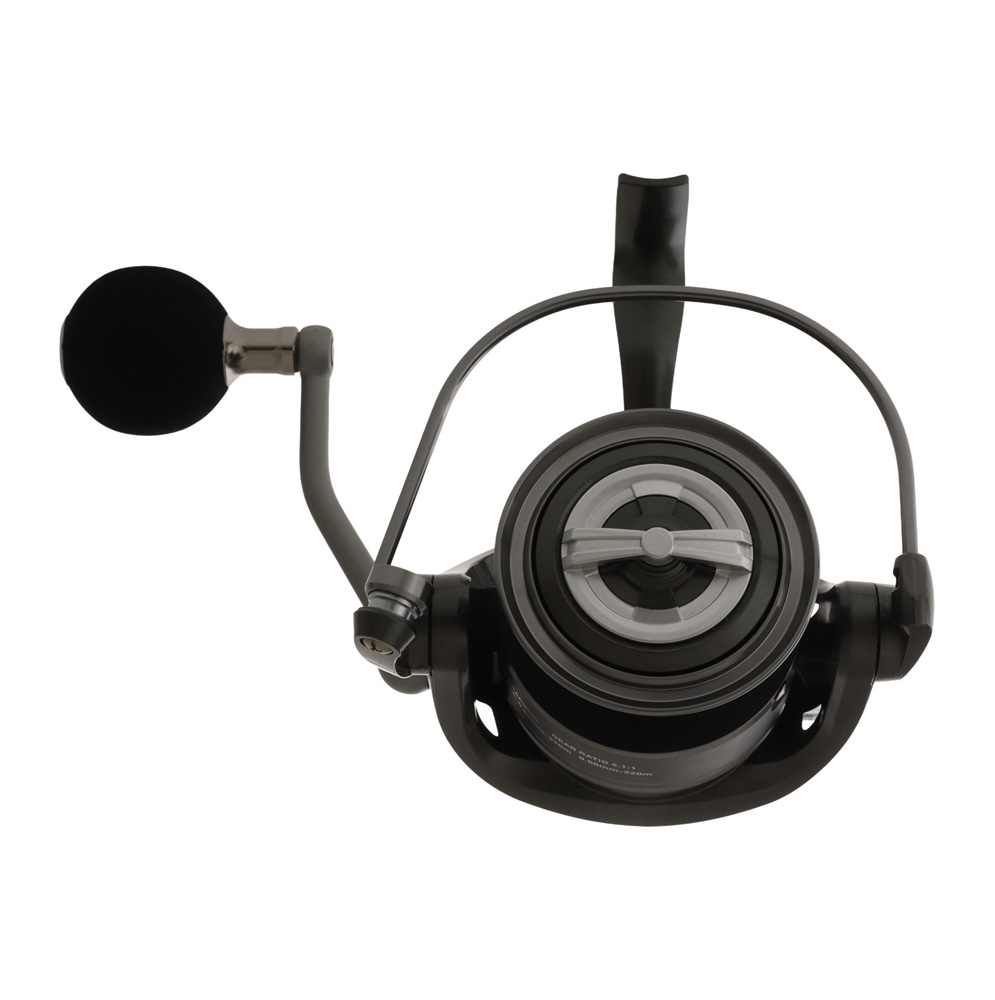 Jarvis Walker FST 8000 Surf Spinning Reel