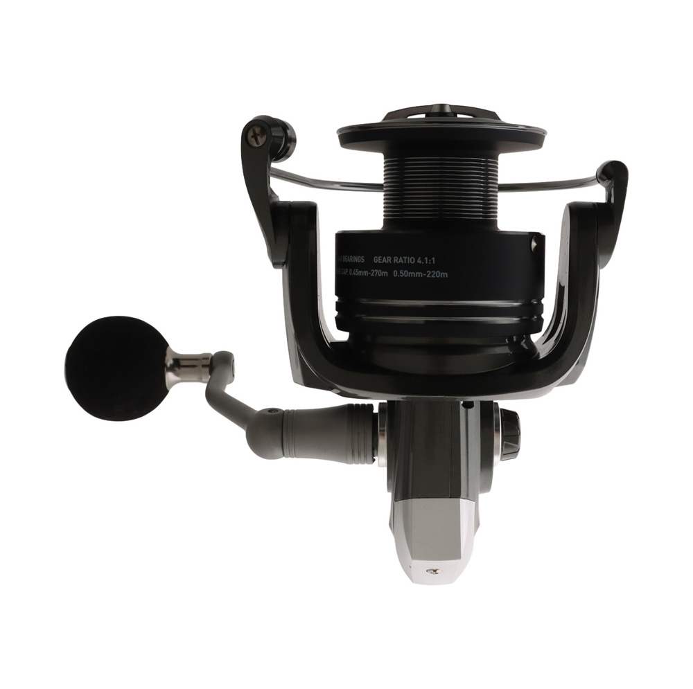 Jarvis Walker FST 8000 Surf Spinning Reel