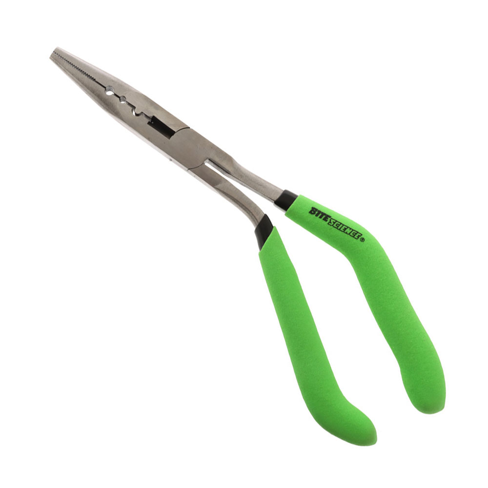 Bite Science Long Nose Pliers 9in