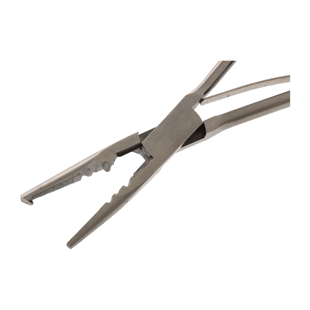 Bite Science Split Ring Pliers 8in