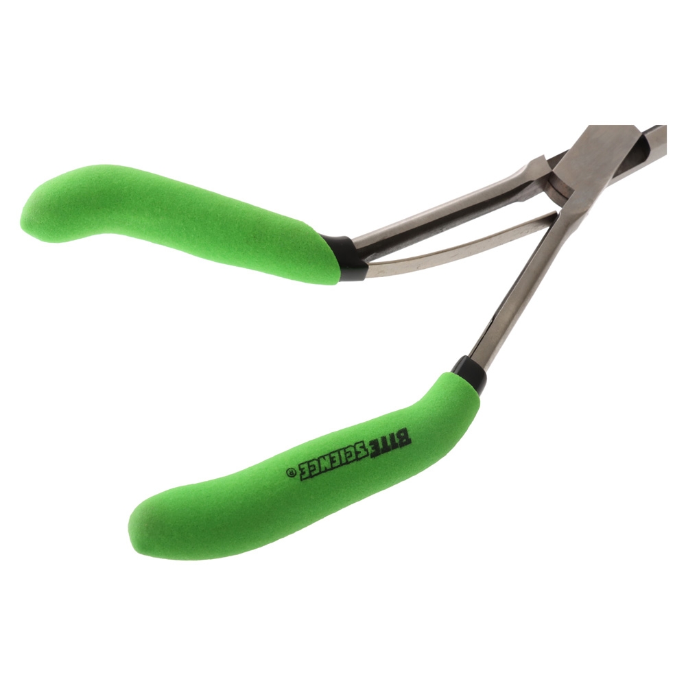 Bite Science Split Ring Pliers 8in