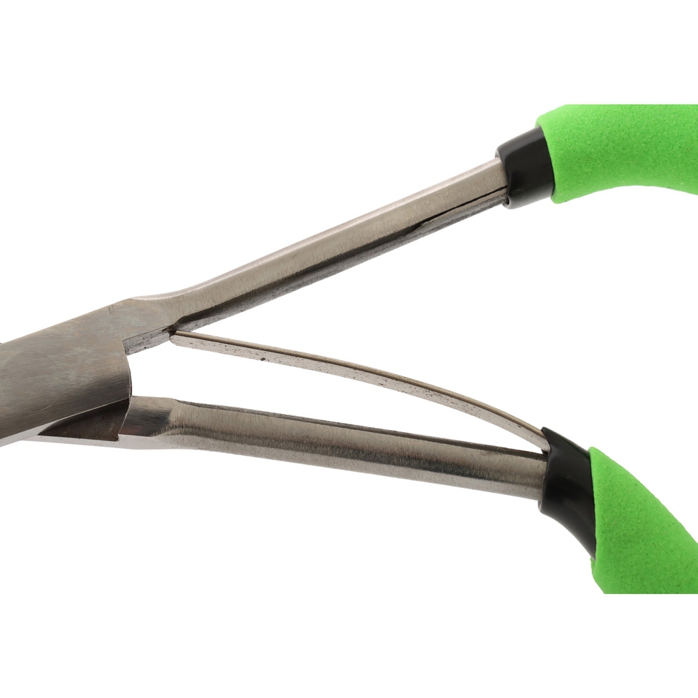 Bite Science Split Ring Pliers 8in