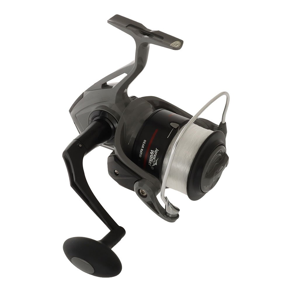 Jarvis Walker Red Bone RB4 7000 Surf Spin Combo 15ft 6-12kg 4pc