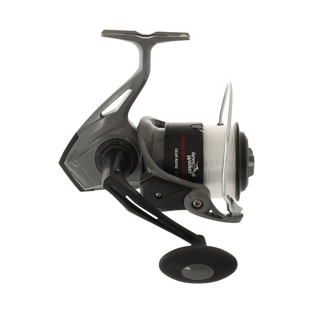 Jarvis Walker Red Bone RB4 7000 Surf Spin Combo 15ft 6-12kg 4pc