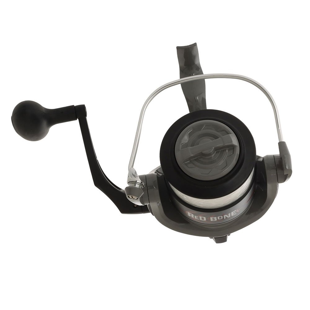 Jarvis Walker Red Bone RB4 7000 Surf Spin Combo 15ft 6-12kg 4pc