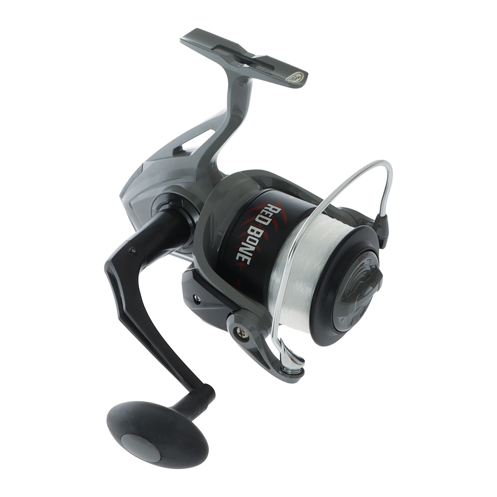 Jarvis Walker Red Bone RB4 7000 Surf Spin Combo 15ft 6-12kg 4pc