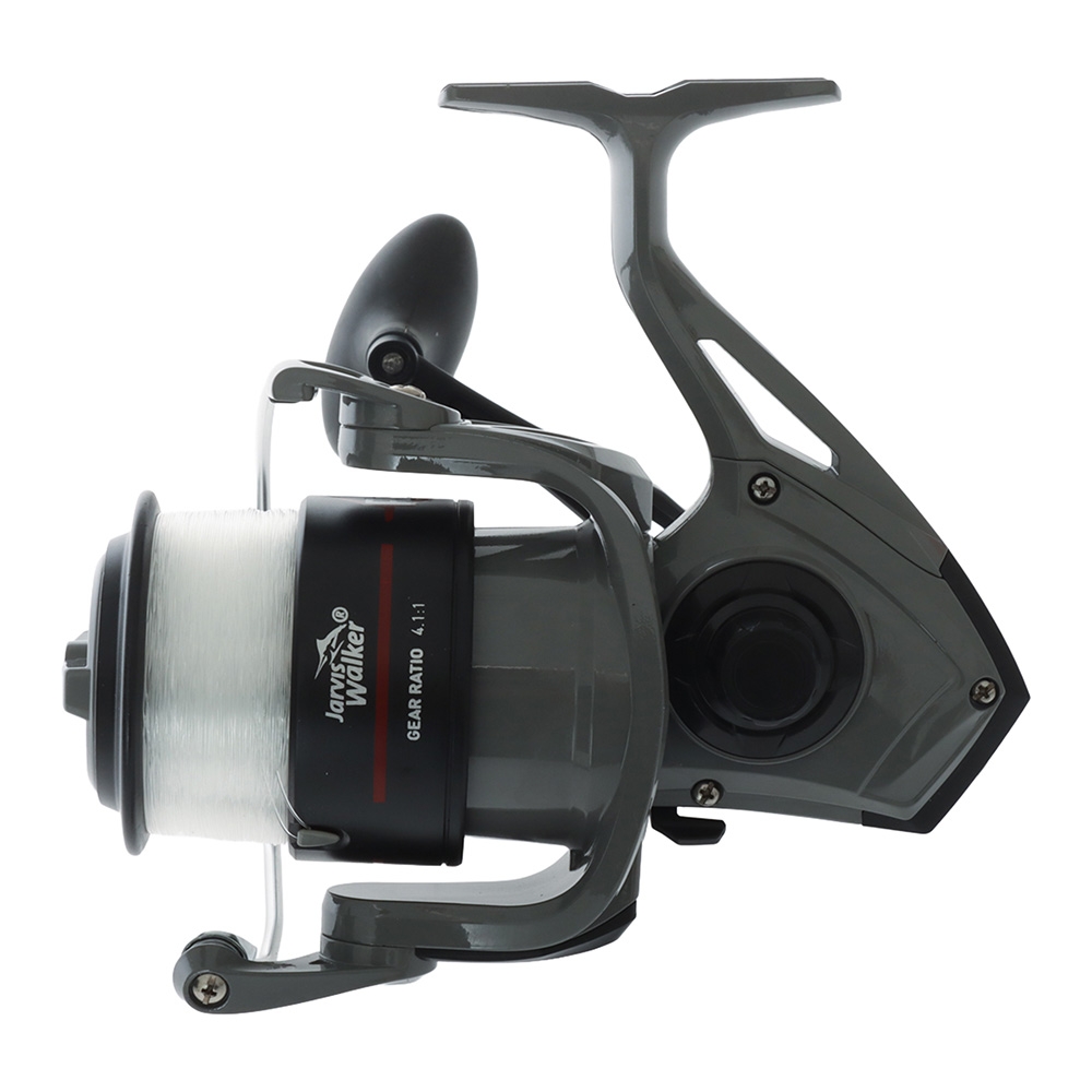 Jarvis Walker Red Bone RB4 7000 Surf Spin Combo 15ft 6-12kg 4pc