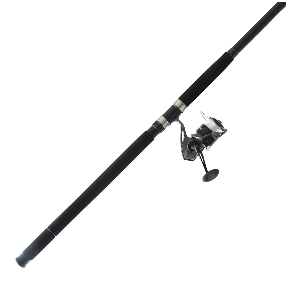 Jarvis Walker Red Bone RB4 7000 Surf Spin Combo 15ft 6-12kg 4pc