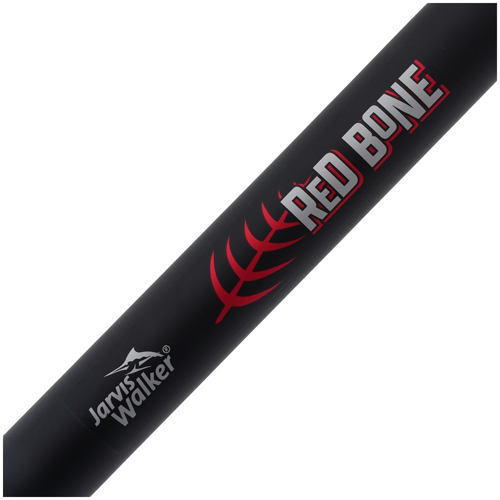 Jarvis Walker Red Bone RB4 7000 Surf Spin Combo 15ft 6-12kg 4pc