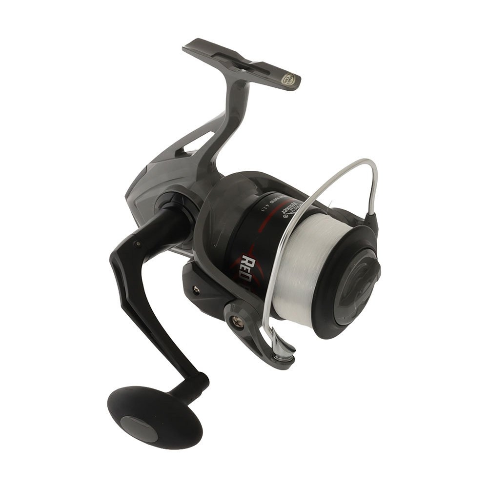 Jarvis Walker Red Bone RB4 7000 Rock/Surf Spin Combo 10ft 5-10kg 3pc