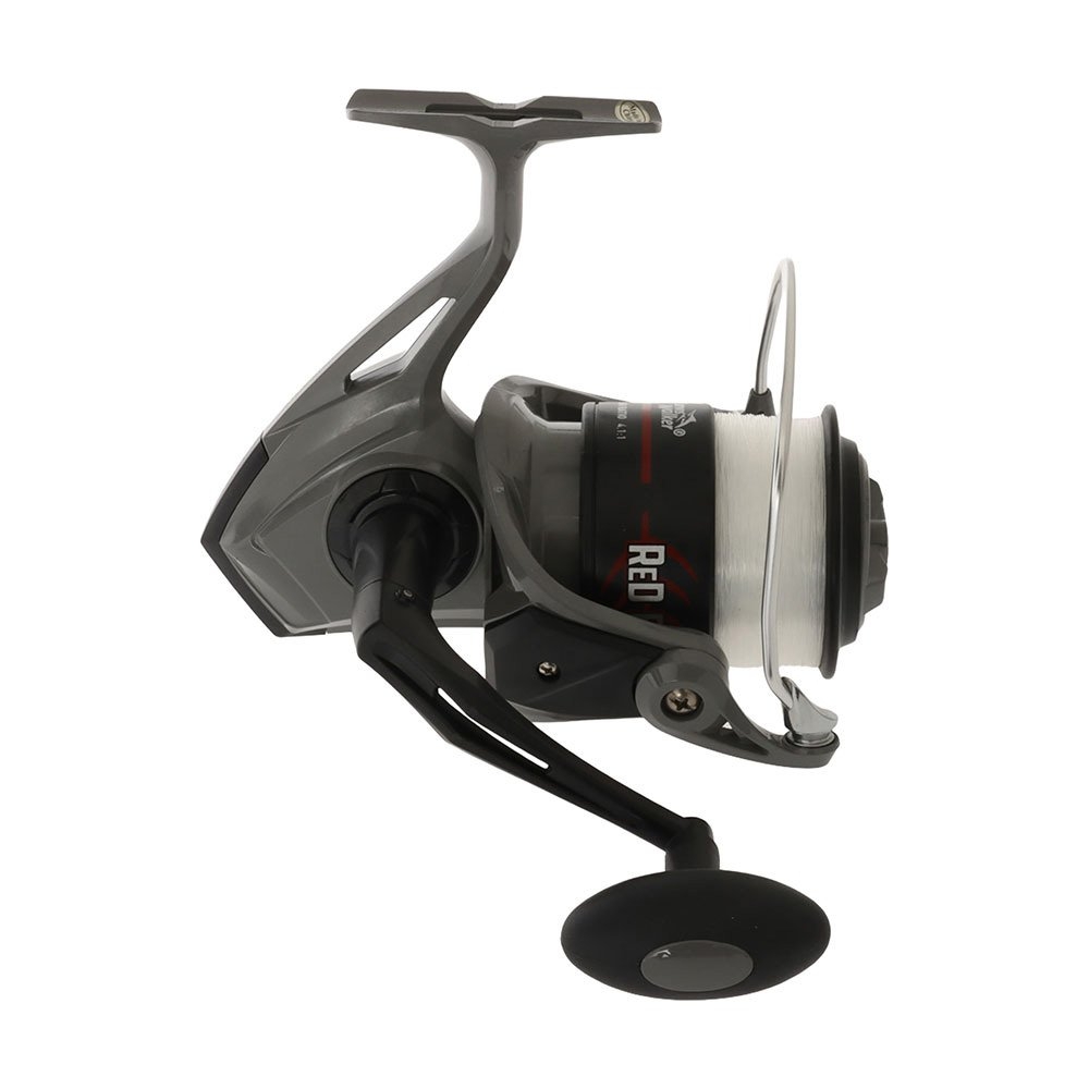 Jarvis Walker Red Bone RB4 7000 Rock/Surf Spin Combo 10ft 5-10kg 3pc