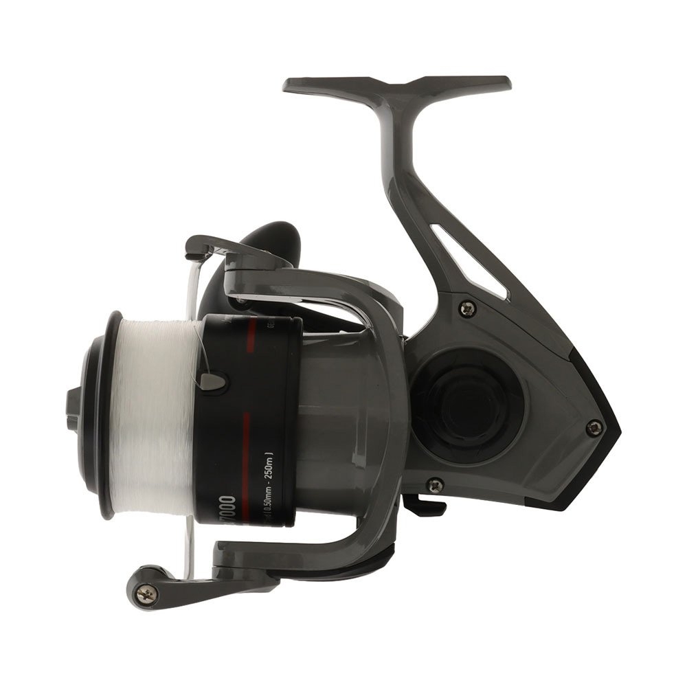 Jarvis Walker Red Bone RB4 7000 Rock/Surf Spin Combo 10ft 5-10kg 3pc