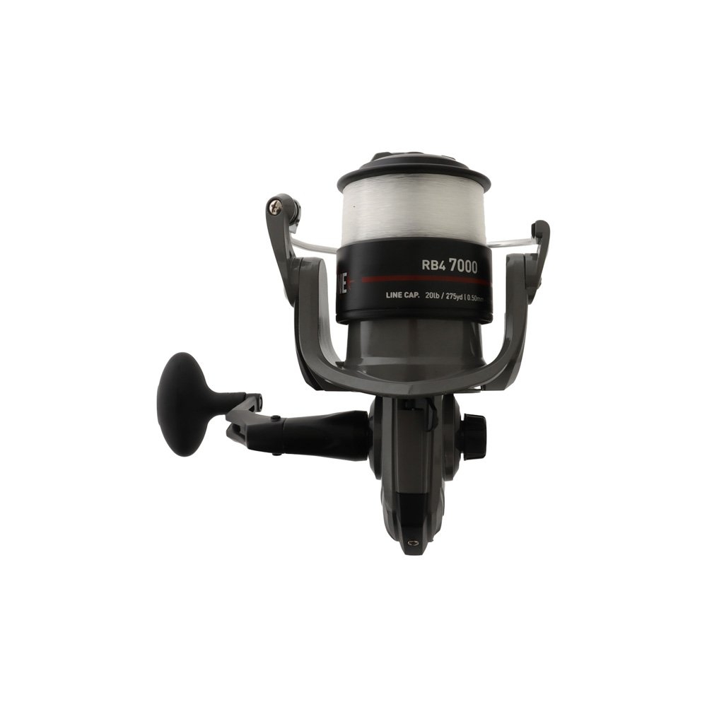 Jarvis Walker Red Bone 7000 Surf Spin Combo 12ft 5-10kg 3pc