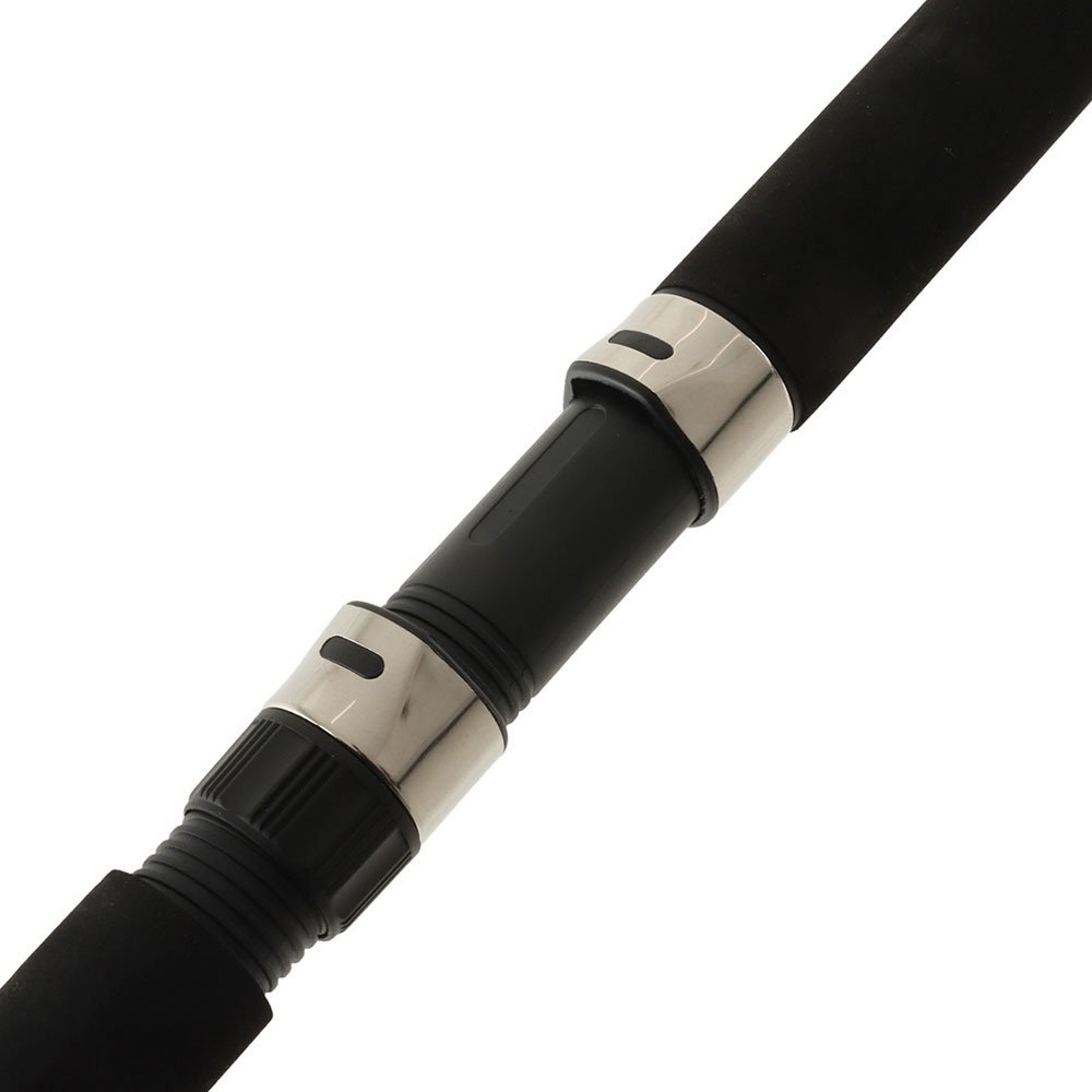 Jarvis Walker Red Bone 7000 Surf Spin Combo 12ft 5-10kg 3pc