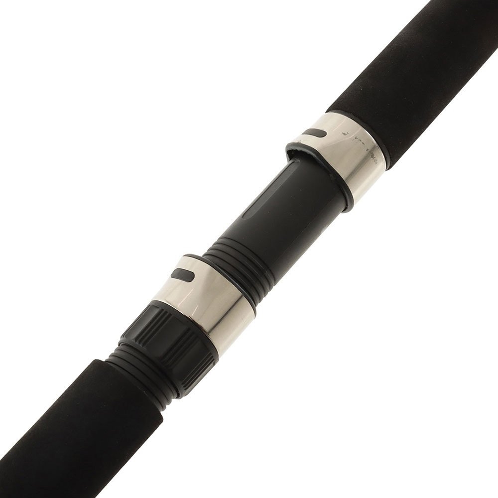 Jarvis Walker Red Bone RB4 7000 Rock/Surf Spin Combo 10ft 5-10kg 3pc