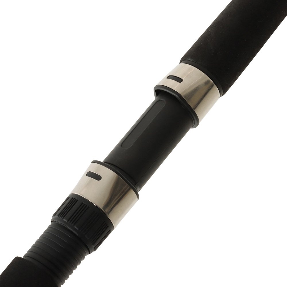 Jarvis Walker Red Bone RB4 6000 Rock/Surf Spin Combo 8ft 5-10kg 2pc