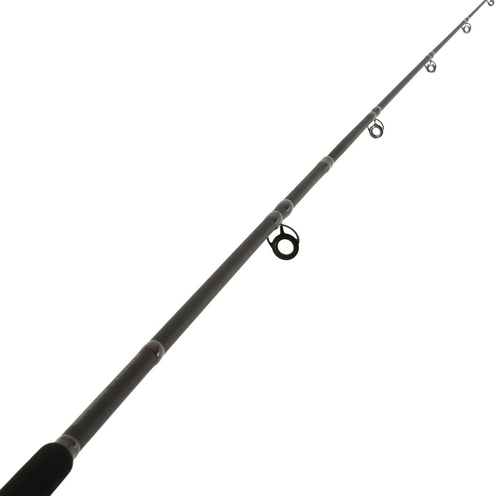 Jarvis Walker Red Bone RB4 6000 Rock/Surf Spin Combo 8ft 5-10kg 2pc