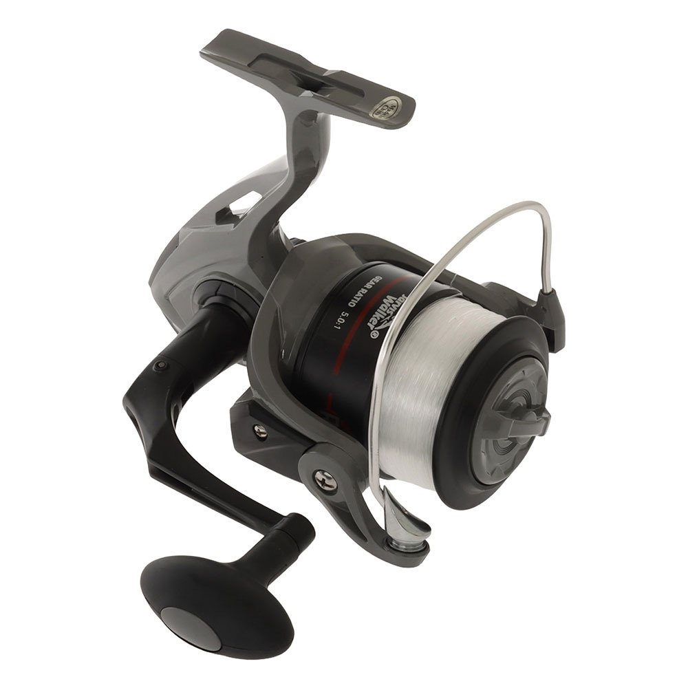 Jarvis Walker Red Bone RB4 6000 Rock/Surf Spin Combo 8ft 5-10kg 2pc