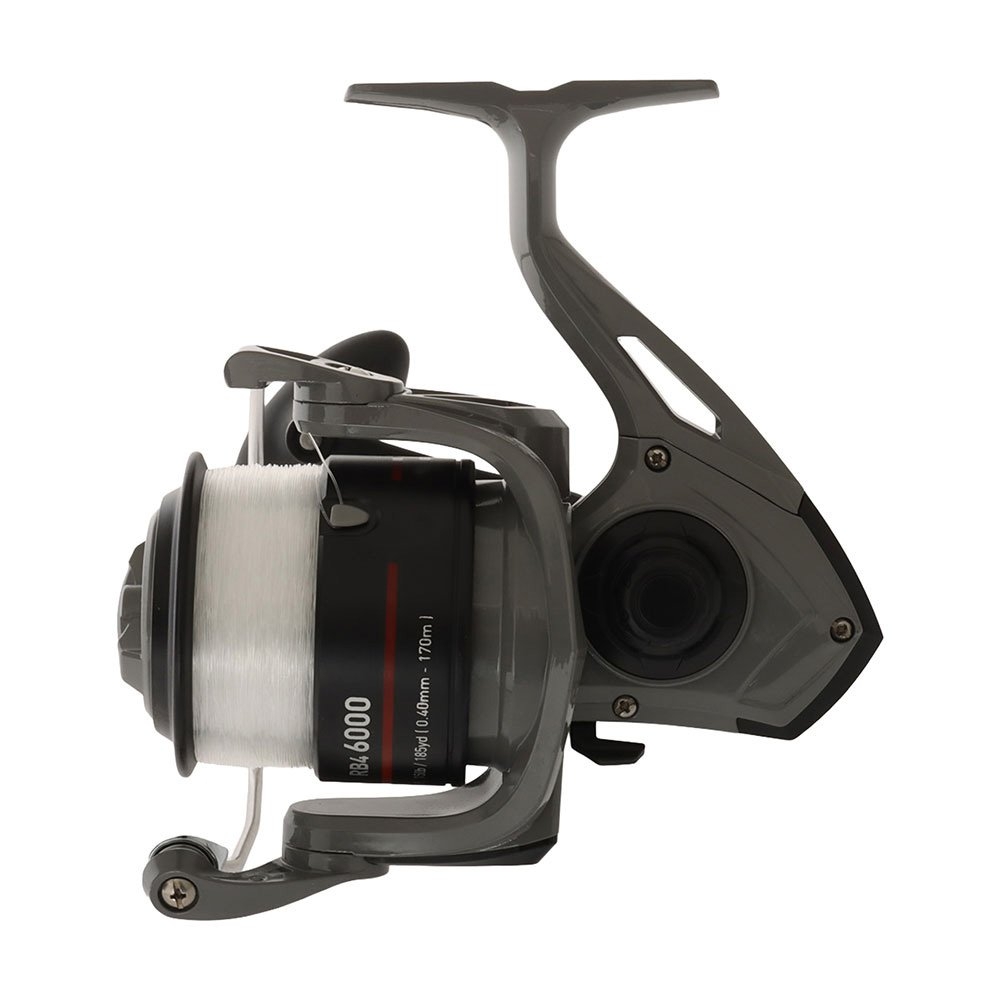 Jarvis Walker Red Bone RB4 6000 Rock/Surf Spin Combo 8ft 5-10kg 2pc