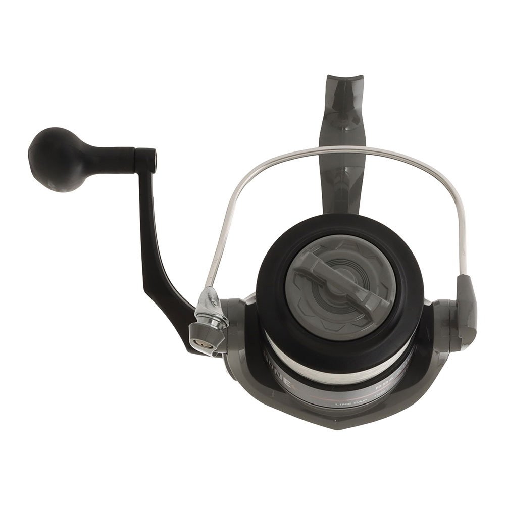 Jarvis Walker Red Bone RB4 6000 Rock/Surf Spin Combo 8ft 5-10kg 2pc