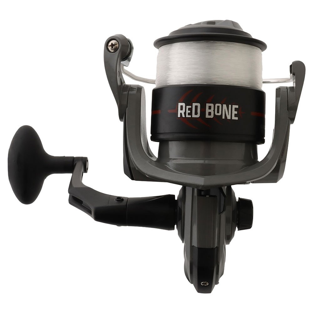 Jarvis Walker Red Bone RB4 6000 Rock/Surf Spin Combo 8ft 5-10kg 2pc